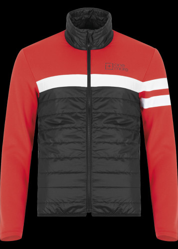 ONEMORE 611- ULTRALIGHT PADDED TECH-SWEATER