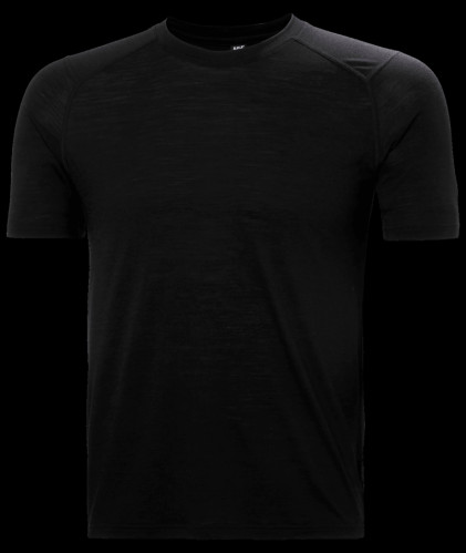 Pánské tričko Helly Hansen HH DURAWOOL T-SHIRT