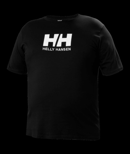 Pánské tričko Helly Hansen HH LOGO T-SHIRT