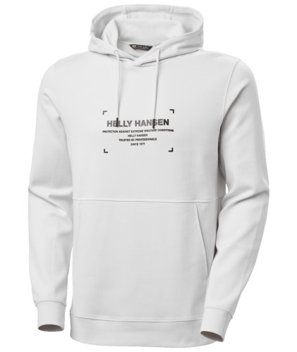 Pánská mikina Helly Hansen MOVE SWEAT HOODIE