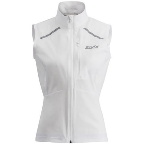 Dámská vesta Swix Pace Wind