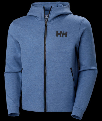 Pánská bunda Helly Hansen HP OCEAN FZ JACKET 2.0