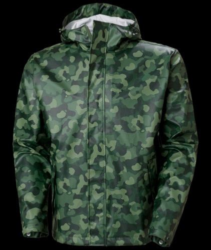 Pánská bunda Helly Hansen MOSS JACKET