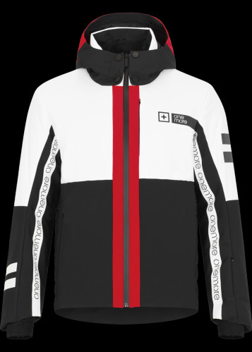 Pánská bunda OneMore 121 - LIGHT INSULATED SKI JACKET