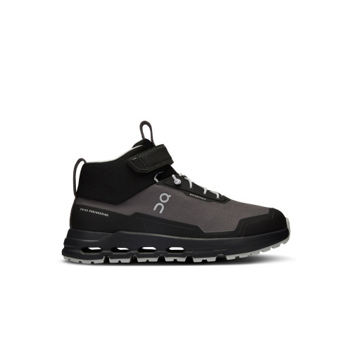 Dětské VOLNOČASOVÉ ON Cloudhero Mid Waterproof