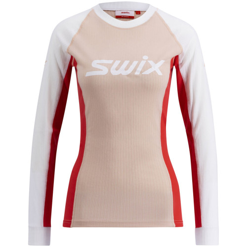 Dámské tričko Swix RaceX Classic