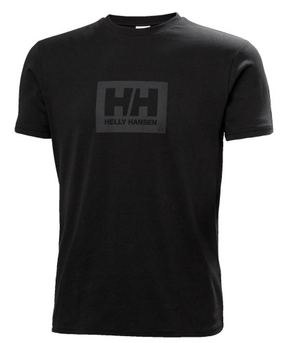Pánské tričko Helly Hansen HH BOX T