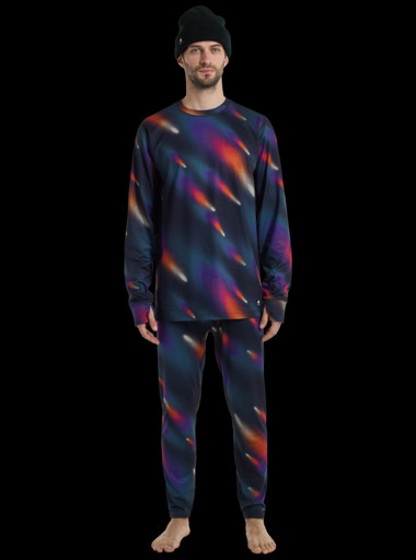 detail Pánské termoprádlo Burton M MDWT PT