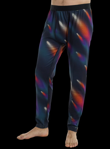 detail Pánské termoprádlo Burton M MDWT PT