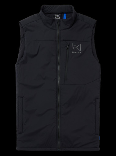 detail Pánská vesta Burton M AK HELIUM VEST