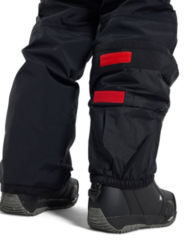 detail Dětské kalhoty Burton K SKYLAR BB