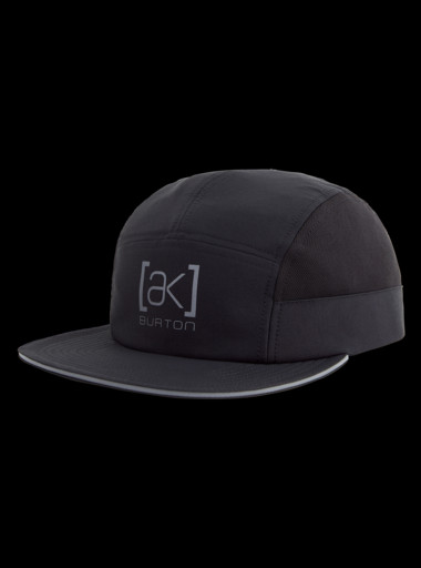 detail Burton AK TOUR HAT