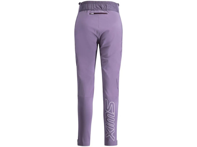 detail Dámské kalhoty Swix Horizon