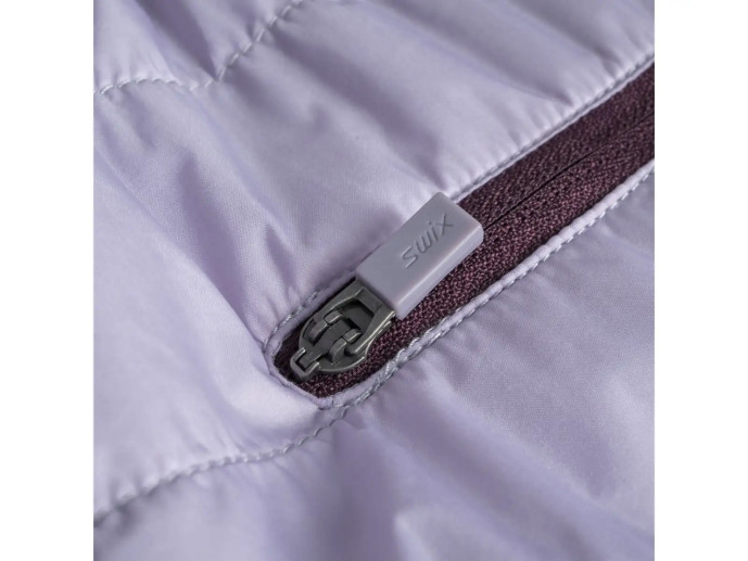 detail Dámské kalhoty Swix Horizon