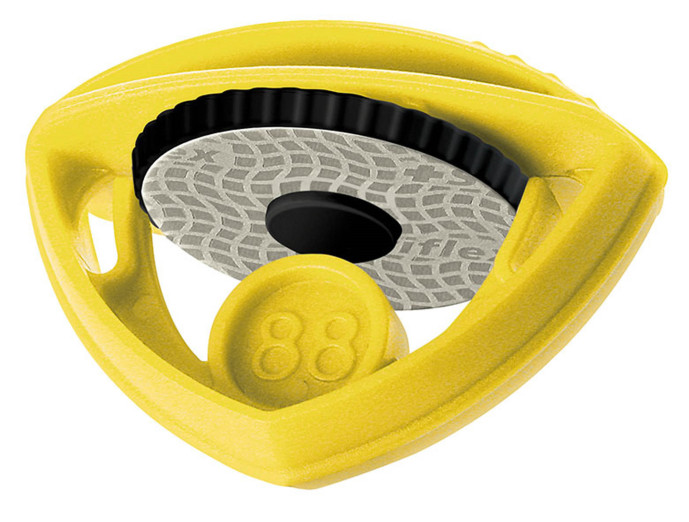 detail Unisex VOSKY A SERVIS TOKO Express Speed Diamond 88°/87° (12 pcs)