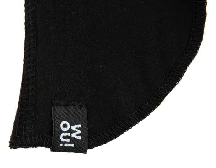 detail Reima Kukla Lumi black WOUI