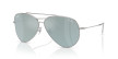 nahlad Pánské sluneční brýle RAY-BAN RB R0101S LENNY KRAVITZ X AVIATOR REVERSE