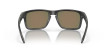 nahlad Unisex sportovní brýle Oakley HOLBROOK