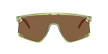 nahlad Unisex sportovní brýle Oakley BXTR