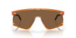 nahlad Unisex sportovní brýle Oakley BXTR METAL