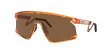 nahlad Unisex sportovní brýle Oakley BXTR METAL