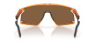 nahlad Unisex sportovní brýle Oakley BXTR METAL