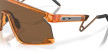 nahlad Unisex sportovní brýle Oakley BXTR METAL
