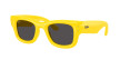 nahlad Unisex sluneční brýle Ray-Ban Wayfarer puffer