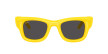 nahlad Unisex sluneční brýle Ray-Ban Wayfarer puffer