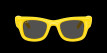 nahlad Ray-Ban Wayfarer puffer