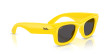 nahlad Unisex sluneční brýle Ray-Ban Wayfarer puffer
