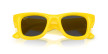 nahlad Unisex sluneční brýle Ray-Ban Wayfarer puffer