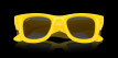 nahlad Ray-Ban Wayfarer puffer
