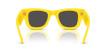 nahlad Unisex sluneční brýle Ray-Ban Wayfarer puffer