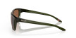 nahlad Unisex sportovní brýle Oakley SYLAS
