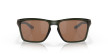 nahlad Unisex sportovní brýle Oakley SYLAS