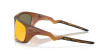nahlad Unisex sportovní brýle Oakley LATERALIS
