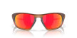 nahlad Unisex sportovní brýle Oakley LATERALIS