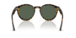 nahlad Unisex sluneční brýle Ray-Ban 0RBR0505S