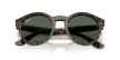 nahlad Unisex sluneční brýle Ray-Ban 0RBR0505S