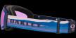 nahlad Oakley Flight deck pro m - Mikaela Shiffrin Sig