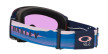 nahlad Unisex LYŽAŘSKÉ Oakley Flight deck pro m - Mikaela Shiffrin Sig