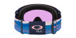 nahlad Unisex LYŽAŘSKÉ Oakley Flight deck pro m - Mikaela Shiffrin Sig