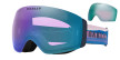 nahlad Oakley Flight deck pro m - Mikaela Shiffrin Sig