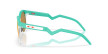 nahlad Unisex sportovní brýle Oakley HSTN