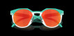 nahlad Oakley HSTN