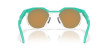 nahlad Unisex sportovní brýle Oakley HSTN