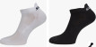 nahlad Unisex ponožky Swix Active ankle 3 pk.