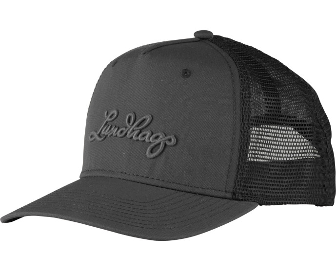 detail Lundhags Kšiltovka Trucker