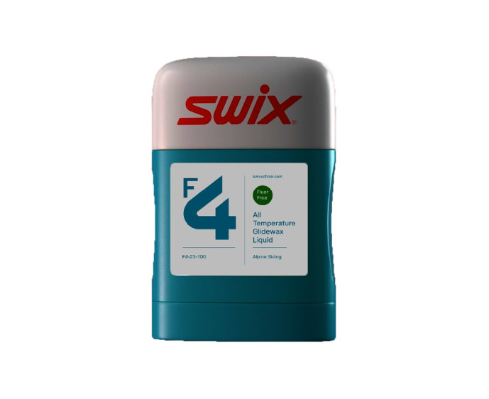 detail Swix F4,univerzální,100ml